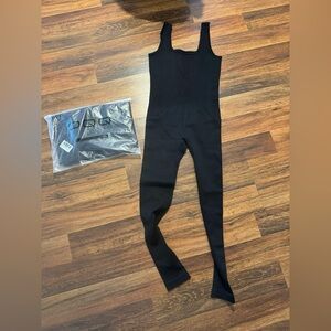 Women Workout Seamless Jumpsuit Yoga